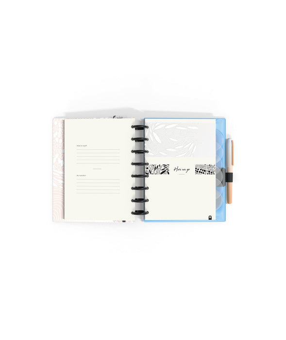EAN 8422951066935 - CARCHIVO My Planner INGENIOX Edit 1 Agenda personal 2022, 2023, 2024 imagen 4