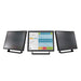 EAN 0065030900621 - StarTech.com 1754-PRIVACY-SCREEN filtro para monitor 43,2 cm (17") Filtro de privacidad para pantallas si imagen 2