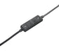 EAN 5099206041189 - Logitech 981-000514 auricular y casco Auriculares Alámbrico Diadema Oficina/Centro de llamadas USB tipo A imagen 3