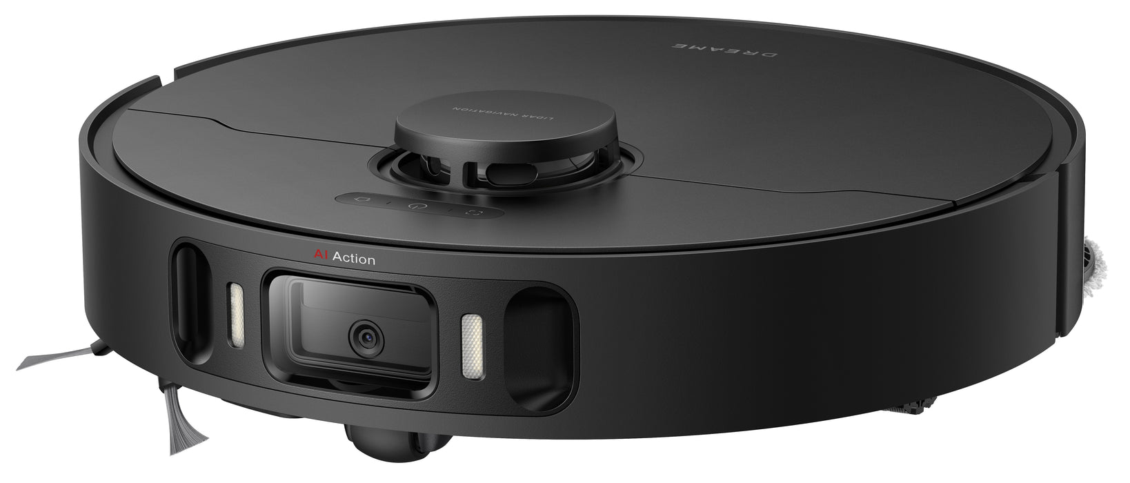 EAN 6977328066381 - Dreame L40 Ultra AE 4,5 L Combinado Negro imagen 4