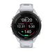 EAN 753759313753 - Garmin Forerunner 265S 2,79 cm (1.1") AMOLED 42 mm Digital 360 x 360 Pixeles Pantalla táctil Negro, Blanco imagen 7