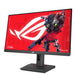 EAN 4711387547038 - ASUS ROG Strix XG259CMS pantalla para PC 62,2 cm (24.5") 1920 x 1080 Pixeles Full HD LCD Negro imagen 2