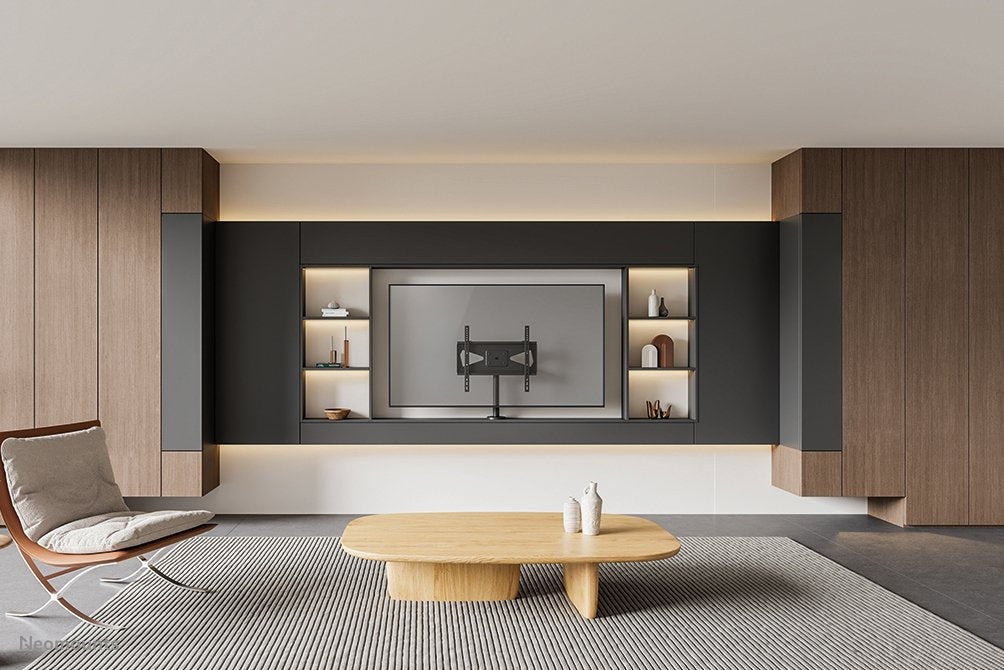 EAN 8717371445355 - Neomounts DS42-430BL14 soporte para TV 139,7 cm (55") Negro imagen 13