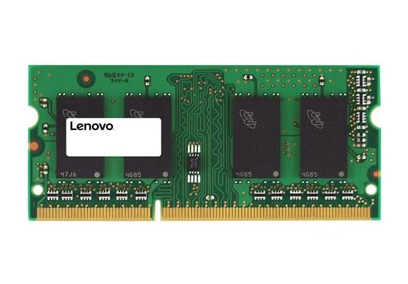 EAN 5712505750803 - Lenovo 03X6657 módulo de memoria 8 GB 1 x 8 GB DDR3L imagen 1