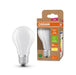EAN 4099854009570 - LEDVANCE 4099854009570 lámpara LED Blanco cálido 3000 K 2,2 W E27 A imagen 4
