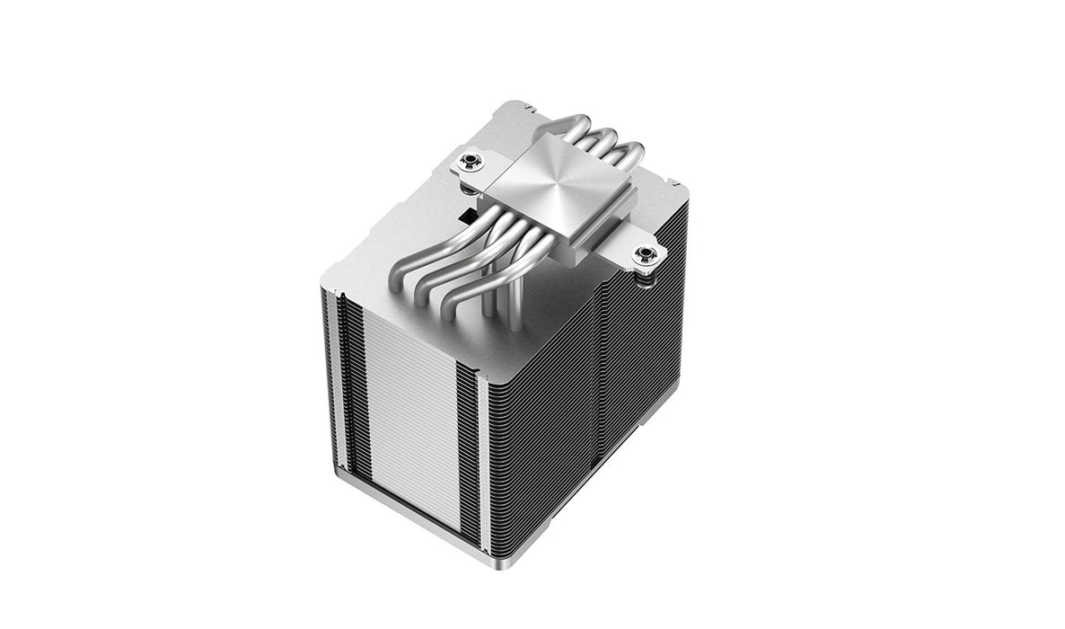 EAN 6933412727637 - DeepCool AK500 Procesador Refrigerador de aire 12 cm Aluminio, Negro 1 pieza(s) imagen 6