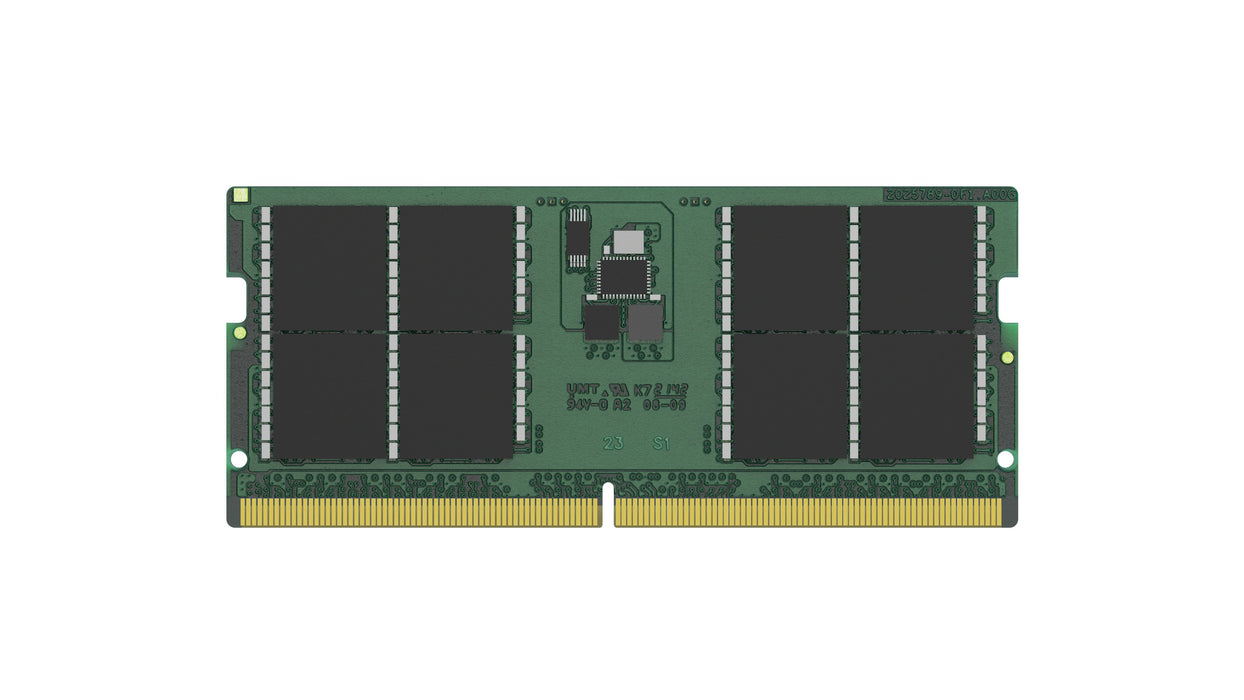 EAN 0740617336856 - Kingston Technology ValueRAM módulo de memoria 48 GB 1 x 48 GB DDR5 5600 MT/s imagen 1