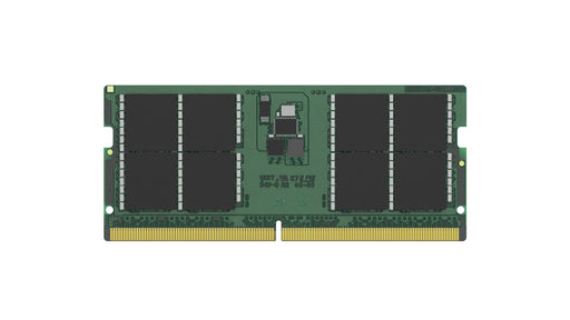 EAN 0740617336856 - Kingston Technology ValueRAM módulo de memoria 48 GB 1 x 48 GB DDR5 5600 MT/s imagen 1
