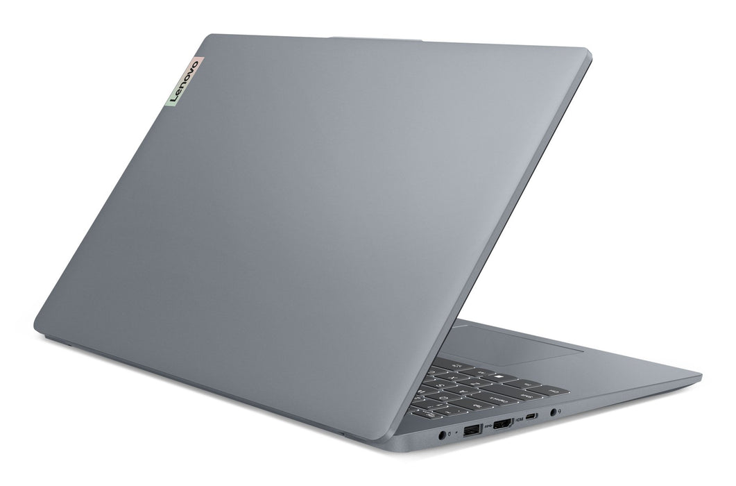 EAN 0198156508997 - Lenovo IdeaPad Slim 3 15ABR8 AMD Ryzen™ 7 5825U Portátil 39,6 cm (15.6") Full HD 16 GB DDR4-SDRAM 512 GB  imagen 6