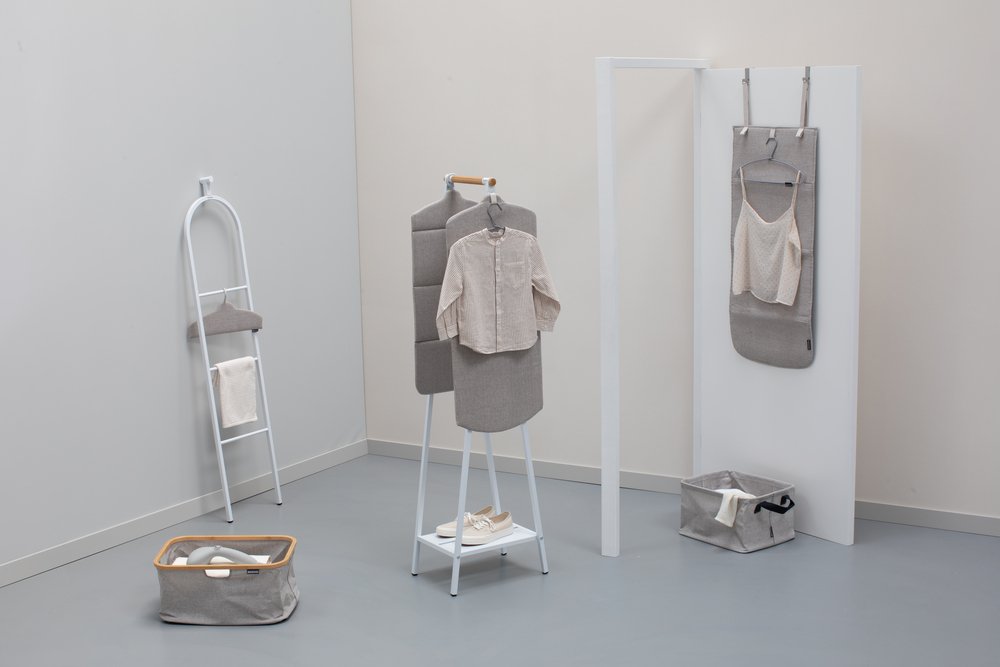 EAN 8710755231766 - Brabantia 231766 tabla de planchar Tabla para plancha de vapor imagen 4