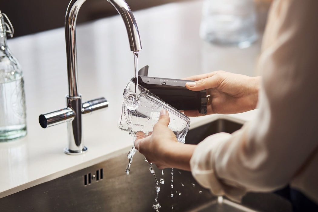 EAN 8720389013522 - Philips CA6708/10 pieza y accesorio para cafetera imagen 3