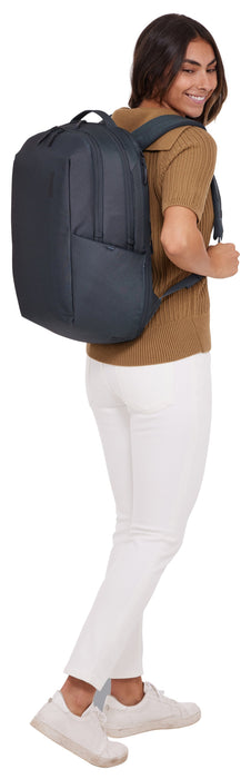 EAN 0085854255585 - Thule Subterra 2 TSLB417 Dark Slate mochila Mochila informal Gris Poliéster imagen 3