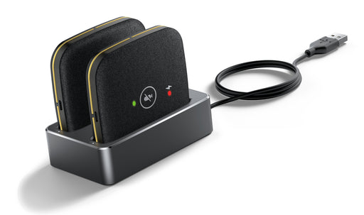 EAN 6938818309913 - Yealink CPW65 WirelessMic Kit Extend imagen 1