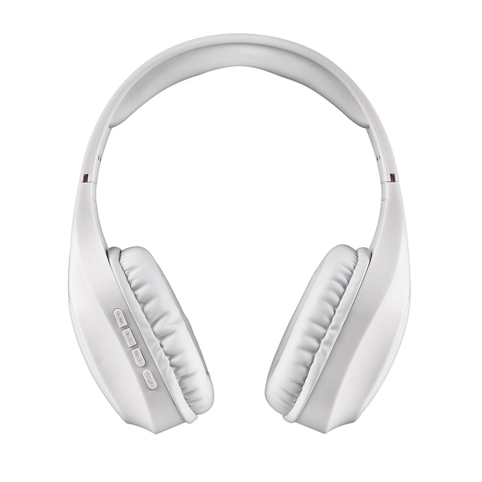 EAN 8435430621556 - NGS ARTICA WRATH Auriculares Inalámbrico y alámbrico Diadema Llamadas/Música USB Tipo C Bluetooth Blanco imagen 2