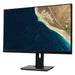 EAN 4713883621861 - Acer B7 B247Wbmiprzx LED display 61 cm (24") 1920 x 1200 Pixeles WUXGA Negro imagen 1