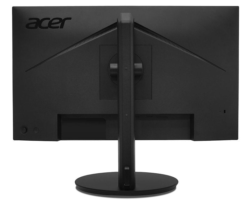 EAN 4711474186157 - Acer CB242YGbipr pantalla para PC 60,5 cm (23.8") 1920 x 1080 Pixeles Full HD LCD Negro imagen 5