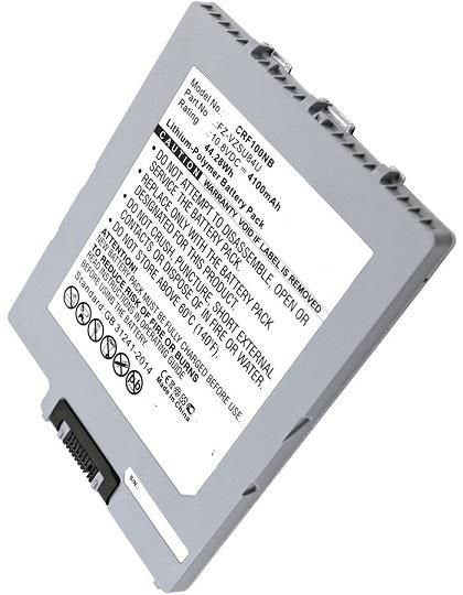 EAN 5706998641113 - CoreParts MBXPA-BA0003 refacción para laptop Batería imagen 1