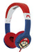 EAN 5055371622974 - OTL Technologies Super Mario Blue Auriculares Alámbrico Diadema Música Multicolor imagen 2