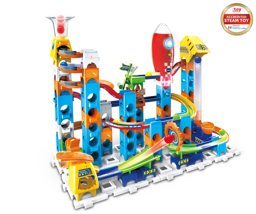 EAN 3417765422492 - VTech Marble Rush 80-542249 juego educativo imagen 2