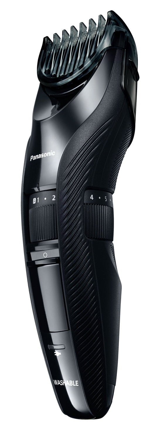EAN 5025232896417 - Panasonic ER-GC53-K503 cortadora de pelo y maquinilla Negro 20 imagen 1