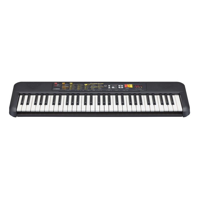 EAN 4957812669719 - Yamaha PSR-F52 sintetizador Sintetizador digital 61 Negro imagen 5