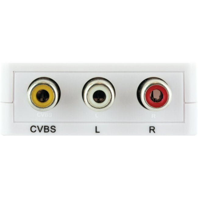 EAN 4004005029253 - Schwaiger HDMRCA01 513 convertidor de señal de vídeo Conversor de vídeo con escalador 1920 x 1080 Pixeles imagen 8