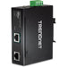 EAN 0710931161595 - Trendnet TI-IG90 adaptador e inyector de PoE Gigabit Ethernet imagen 1