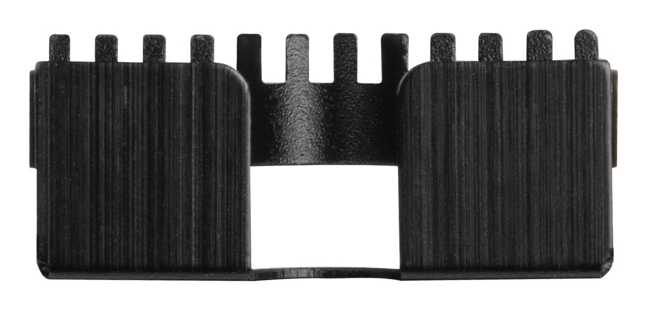 EAN 4710679814735 - Silverstone TP05 Unidad de estado sólido Disipador térmico/Radiador Negro 1 pieza(s) imagen 2