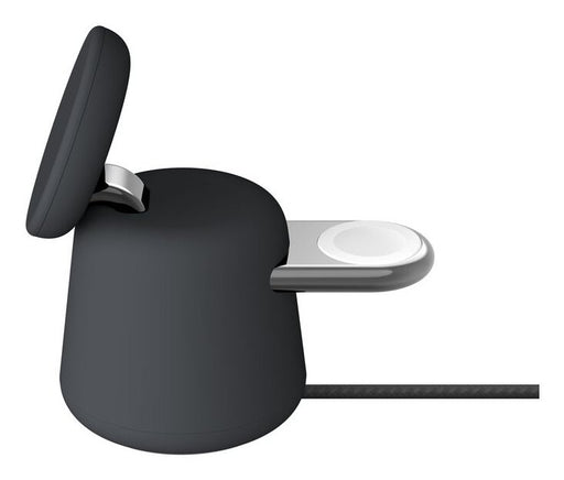 EAN 0745883887996 - Belkin BoostCharge Pro Auriculares, Smartphone, Reloj inteligente Carbón vegetal Corriente alterna Cargad imagen 2