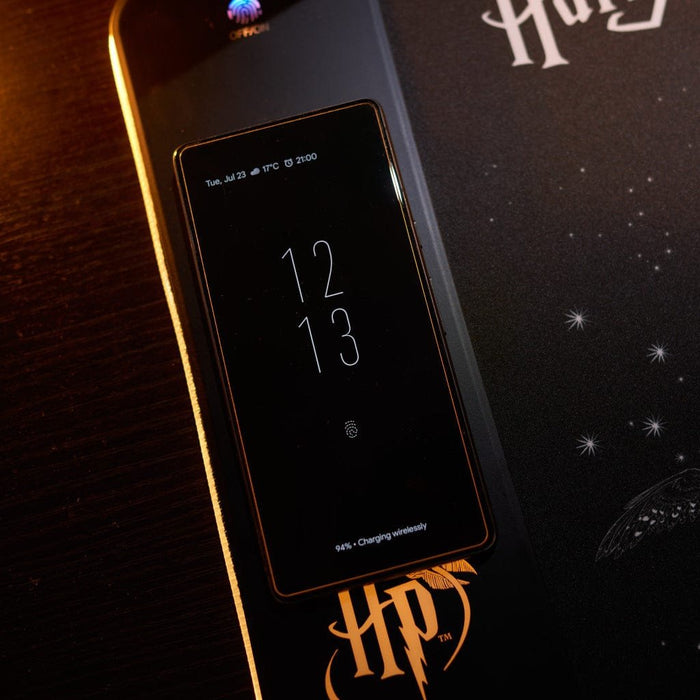 EAN 5056280461517 - Numskull Games 154920 alfombrilla para ratón Alfombrilla de ratón para juegos Negro, Multicolor, Rojo imagen 7