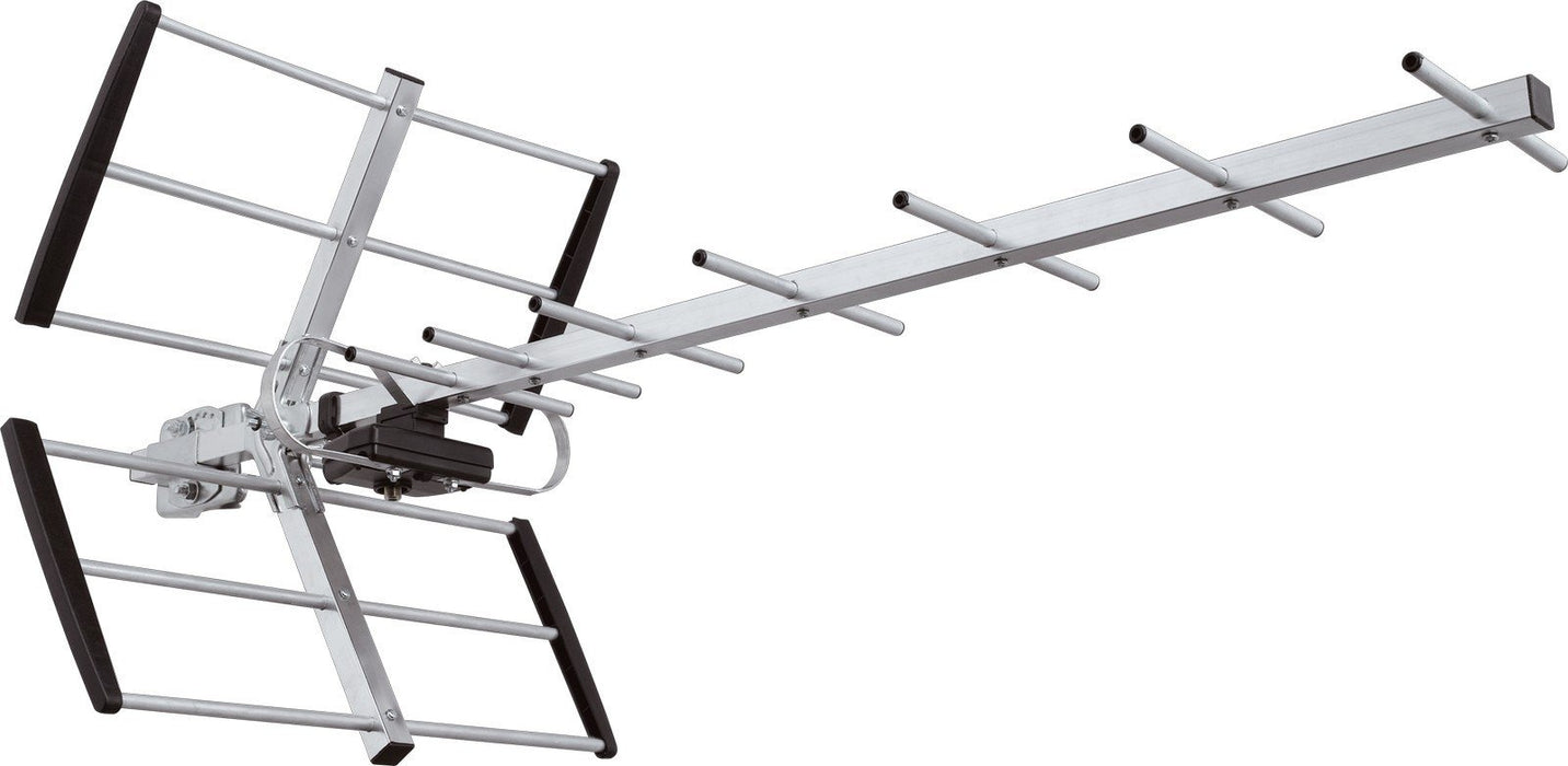 EAN 5706998278128 - Maximum UHF14 antena de televisión Exterior imagen 1