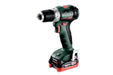 EAN 4061792233324 - Metabo PowerMaxx BS 12 BL 1600 RPM imagen 1