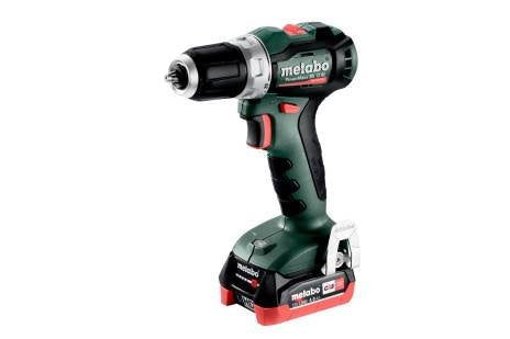 EAN 4061792233324 - Metabo PowerMaxx BS 12 BL 1600 RPM imagen 1