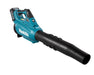 EAN 0088381740906 - Makita UB001GZ aspiradora de hojas 230,4 kmh Negro, Azul 40 V Ión de litio imagen 7