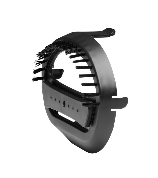 EAN 8595631012055 - Concept NO8000 vaporizador para ropa Vaporizador manual de prendas 0,15 L 1300 W Negro, Cobre imagen 8