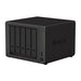 EAN 0846504004461 - Synology DiskStation DS1522+ servidor de almacenamiento NAS Torre AMD Embedded R-Series SoC R1600 8 GB DD imagen 3