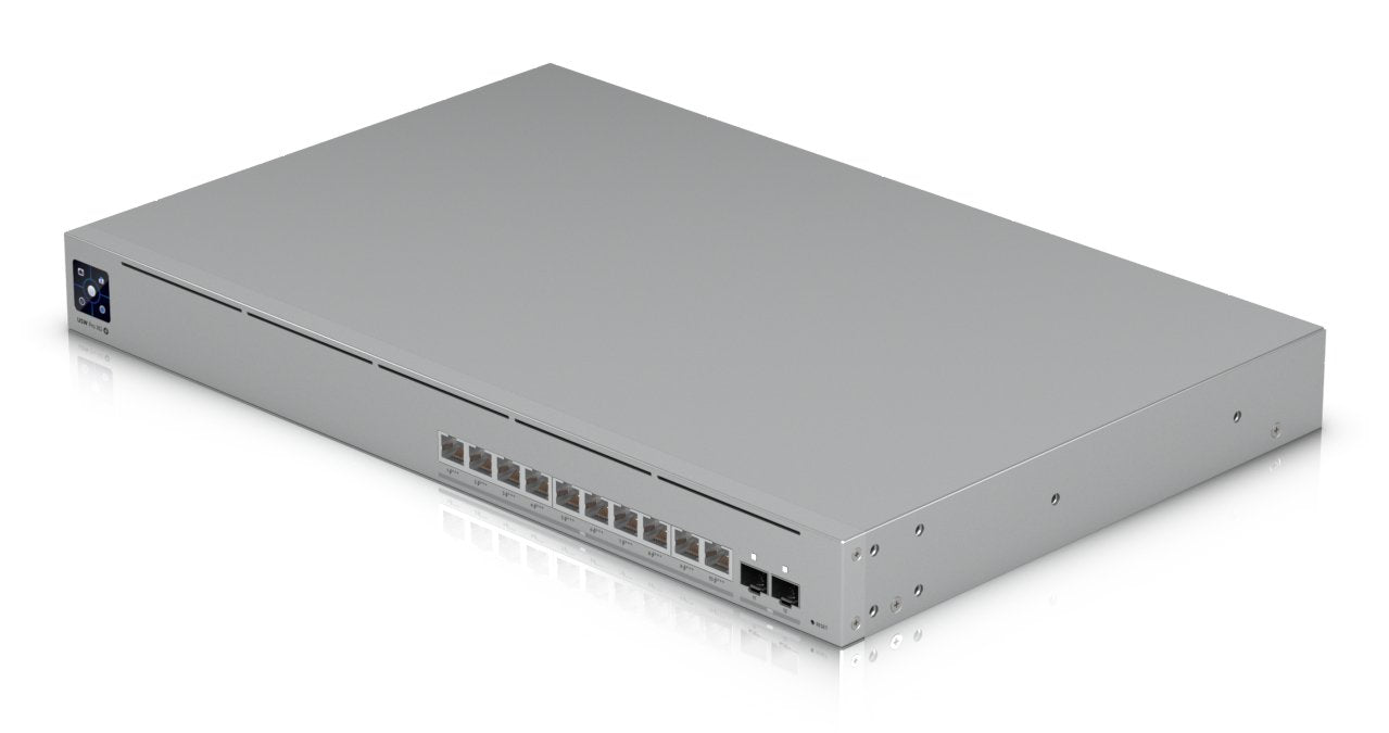 EAN 0810177160137 - Ubiquiti UniFi Pro XG 10 PoE Gestionado L2/L3 10G Ethernet (100/1000/10000) Energía sobre Ethernet (PoE)  imagen 6