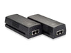 EAN 4015867223185 - LevelOne POI-3014 adaptador e inyector de PoE Ethernet rápido, Gigabit Ethernet 52 V imagen 6