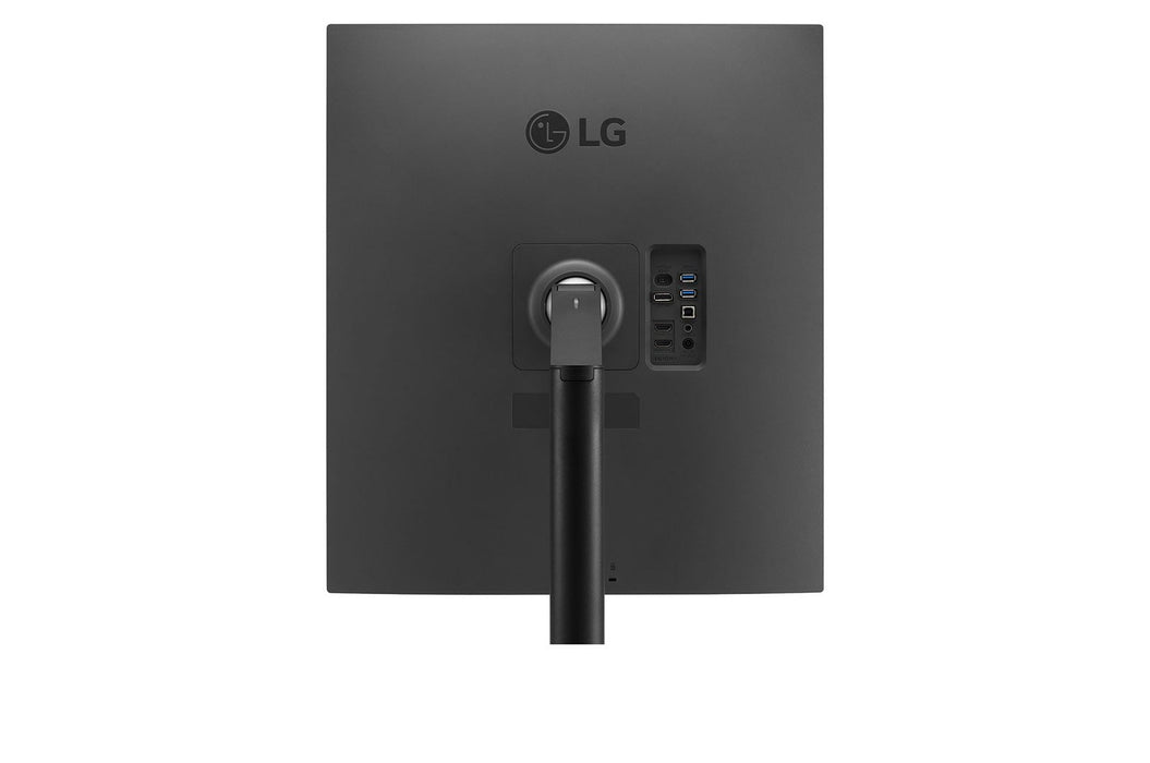 EAN 8806091661166 - LG 28MQ780-B pantalla para PC 70,1 cm (27.6") 2560 x 2880 Pixeles SDQHD LED Negro imagen 10