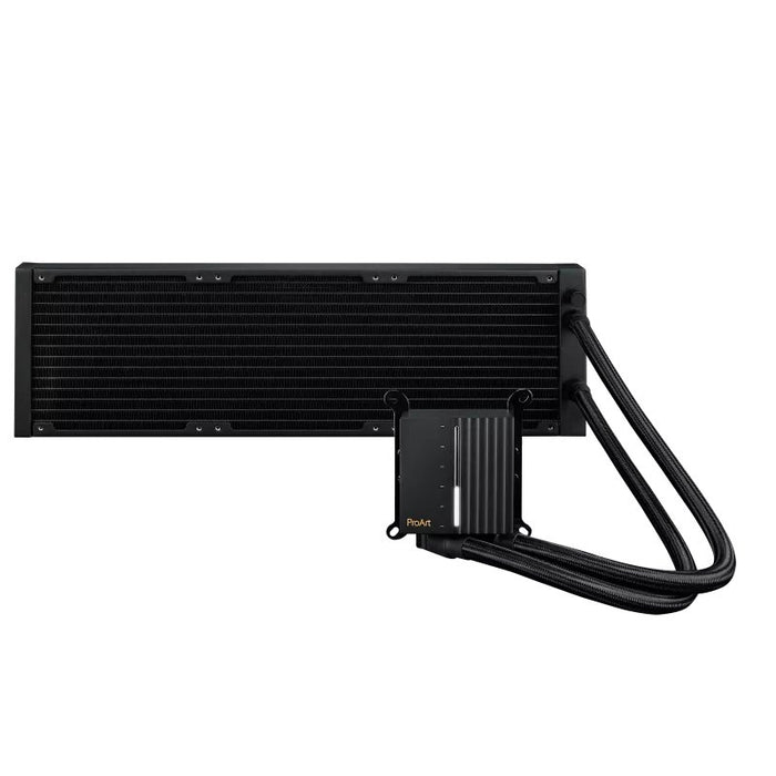 EAN 4711387367629 - ASUS ProArt LC 420 Procesador Sistema de refrigeración líquida todo en uno 14 cm Negro imagen 4