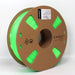 EAN 8716309094610 - Gembird 3DP-ABS1.75-01-FG material de impresión 3d ABS Verde fluorescente 1,4 kg imagen 4