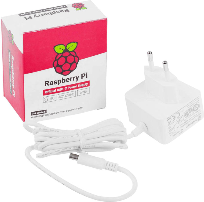 EAN 5056561801216 - Raspberry Pi SC0753 no categorizado imagen 1