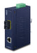 EAN 4711213687563 - PLANET IFT-802TS15 convertidor de medio 100 Mbit/s 1310 nm Monomodo Azul imagen 1