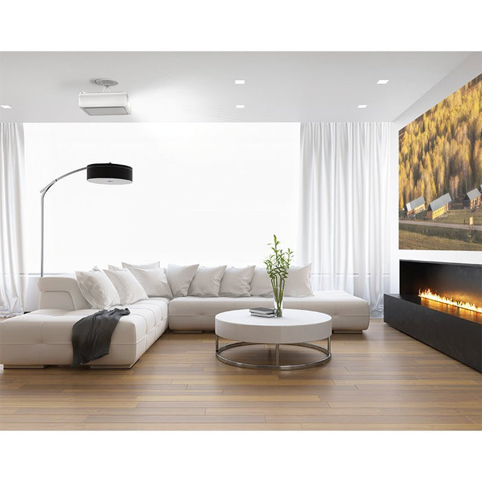 EAN 4052792048179 - LogiLink BP0056 montaje para projector Techo Blanco imagen 4