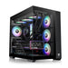 EAN 4711475645295 - Thermaltake View 380 TG ARGB Midi Tower Negro imagen 2