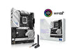 EAN 0197105114067 - ASUS ROG STRIX B760-A GAMING WIFI Intel B760 LGA 1700 ATX imagen 13