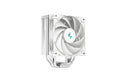 EAN 6933412727422 - DeepCool AK400 WH Procesador Refrigerador de aire 12 cm Blanco 1 pieza(s) imagen 2