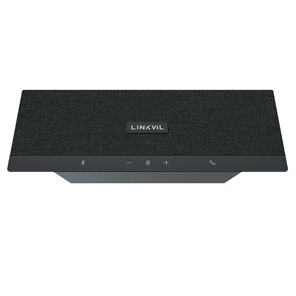 EAN 6937295606300 - Fanvil CS40 altavoz PC USB/Bluetooth Negro imagen 2