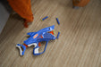 EAN 5010996211415 - Nerf Junior Wild Sharkfire imagen 5