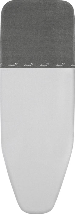 EAN 8001940001494 - Vileda Rapid Cubierta superior para tabla de planchado Algodón Gris imagen 2